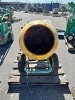 2016 IMER WHEELMAN II WHEELBARROW MIXER, gasoline. --(LOCATED IN COLTON, CA)--