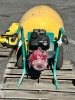 2016 IMER WHEELMAN II WHEELBARROW MIXER, gasoline. --(LOCATED IN COLTON, CA)-- - 4