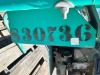 2016 IMER WHEELMAN II WHEELBARROW MIXER, gasoline. --(LOCATED IN COLTON, CA)-- - 6