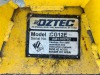 2021 OZTEC CG12E CONCRETE CEILING GRINDER. --(LOCATED IN COLTON, CA)-- - 5