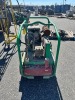 2023 MI-T-M CWC-5004-4SAV PRESSURE WASHER, gasoline, 5,000psi. s/n:11421305 --(LOCATED IN COLTON, CA)--