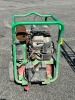 2023 MI-T-M CWC-5004-4SAV PRESSURE WASHER, gasoline, 5,000psi. s/n:11421305 --(LOCATED IN COLTON, CA)-- - 4