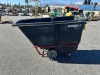 2016 RUBBERMAID 1316 TRASH CART. --(LOCATED IN COLTON, CA)-- - 2