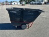 2016 RUBBERMAID 1316 TRASH CART. --(LOCATED IN COLTON, CA)-- - 3