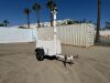 ALLMAND CAMERA TRAILER. s/n:1217PR002 --(DOES NOT RUN)-- --(LOCATED IN COLTON, CA)-- - 2