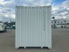 2026 40' HIGH CUBE CARGO CONTAINER, front door w/lock box, (4) side doors w/lock box. s/n:QT26404794 --(LOCATED IN COLTON, CA)-- - 3