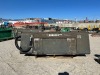 BOBCAT 72 SWEEPER ATTACHMENT, fits skidsteer. s/n:783742077 --(LOCATED IN COLTON, CA)-- - 4
