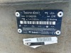 BOBCAT 60 SWEEPER ATTACHMENT, fits skidsteer. s/n:714433924 --(LOCATED IN COLTON, CA)-- - 5