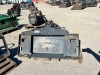 BOBCAT 30HA AUGER ATTACHMENT, fits skisteer. s/n:A7ER04160 --(LOCATED IN COLTON, CA)-- - 4