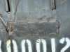 BOBCAT 30HA AUGER ATTACHMENT, fits skisteer. s/n:A7ER04160 --(LOCATED IN COLTON, CA)-- - 5