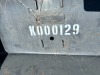 BOBCAT 30HA AUGER ATTACHMENT, fits skisteer. s/n:A7ER04160 --(LOCATED IN COLTON, CA)-- - 6