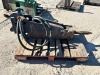 STANLEY SLMB05E00 BREAKER ATTACHMENT, fits mini excavator. s/n:220230945 --(LOCATED IN COLTON, CA)-- - 3