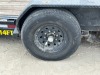 2020 BIG TEX 14FT-16 TILTBED EQUIPMENT TRAILER, 9,990# gvwr, 74"x16' deck. s/n:16VFX1625L2044934 --(DOES NOT RUN)-- --(LOCATED IN COLTON, CA)-- - 4