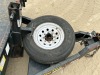 2020 BIG TEX 14FT-16 TILTBED EQUIPMENT TRAILER, 9,990# gvwr, 74"x16' deck. s/n:16VFX1625L2044934 --(DOES NOT RUN)-- --(LOCATED IN COLTON, CA)-- - 8