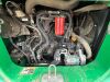 2020 JOHN DEERE 60G MINI HYDRAULIC EXCAVATOR, gp bucket, q/c, aux hydraulics, backfill blade, cab w/air, 2,480 hours indicated. s/n:1FF060GXEKJ291491 --(DOES NOT RUN)-- --(LOCATED IN COLTON, CA)-- - 4