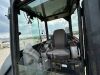 2020 JOHN DEERE 60G MINI HYDRAULIC EXCAVATOR, gp bucket, q/c, aux hydraulics, backfill blade, cab w/air, 2,480 hours indicated. s/n:1FF060GXEKJ291491 --(DOES NOT RUN)-- --(LOCATED IN COLTON, CA)-- - 7