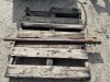 AUGER BIT EXTENSION --(LOCATED IN COLTON, CA)--