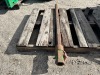 AUGER BIT EXTENSION --(LOCATED IN COLTON, CA)-- - 2