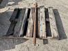 AUGER BIT EXTENSION --(LOCATED IN COLTON, CA)-- - 3