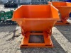 2026 GREATBEAR 1.0CY SELF DUMPING HOPPER. s/n:69092609 --(LOCATED IN COLTON, CA)--