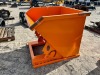 2026 GREATBEAR 1.0CY SELF DUMPING HOPPER. s/n:69092609 --(LOCATED IN COLTON, CA)-- - 2
