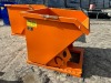 2026 GREATBEAR 1.0CY SELF DUMPING HOPPER. s/n:69092609 --(LOCATED IN COLTON, CA)-- - 3