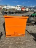2026 GREATBEAR 1.0CY SELF DUMPING HOPPER. s/n:69092609 --(LOCATED IN COLTON, CA)-- - 4