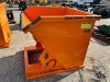 2026 GREATBEAR 1.0CY SELF DUMPING HOPPER. s/n:69092609 --(LOCATED IN COLTON, CA)-- - 2