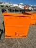 2026 GREATBEAR 1.0CY SELF DUMPING HOPPER. s/n:69092609 --(LOCATED IN COLTON, CA)-- - 4