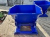 2026 GREATBEAR 1.0CY SELF DUMPING HOPPER. s/n:69092609 --(LOCATED IN COLTON, CA)--
