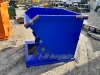 2026 GREATBEAR 1.0CY SELF DUMPING HOPPER. s/n:69092609 --(LOCATED IN COLTON, CA)-- - 2