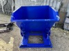 2026 1.0CY SELF DUMPING HOPPER. s/n:69092609 --(LOCATED IN COLTON, CA)--