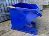 2026 1.0CY SELF DUMPING HOPPER. s/n:69092609 --(LOCATED IN COLTON, CA)-- - 3