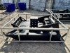 2026 66IN 66" BRUSH CUTTER, fits skidsteer s/n:69032607 --(LOCATED IN COLTON, CA)-- - 2