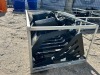 2026 72IN 72" ROCK GRAPPLE BUCKET, fits skidsteer. s/n:690326080465 --(LOCATED IN COLTON, CA)-- - 2