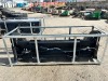 2026 78IN HEAVY GRASS FORK GRAPPLE, fits skidsteer. s/n:690326080759 --(LOCATED IN COLTON, CA)-- - 4