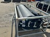 2026 003-06-72-001 VIBRATORY ROLLER ATTACHMENT, fits skidsteer. s/n:69032603 --(LOCATED IN COLTON, CA)-- - 2