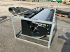 2026 003-06-72-001 VIBRATORY ROLLER ATTACHMENT, fits skidsteer. s/n:69032603 --(LOCATED IN COLTON, CA)-- - 3