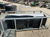 2026 003-06-72-001 VIBRATORY ROLLER ATTACHMENT, fits skidsteer. s/n:69032603 --(LOCATED IN COLTON, CA)-- - 4