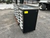 2026 CHERY INDUSTRIAL 10FT-30D-01B-01 10' 30 DRAWER STAINLESS STEEL WORKBENCH. s/n:69062609 --(LOCATED IN COLTON, CA)-- - 2