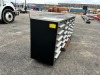 2026 CHERY INDUSTRIAL 10FT-30D-01B-01 10' 30 DRAWER STAINLESS STEEL WORKBENCH. s/n:69062609 --(LOCATED IN COLTON, CA)-- - 3