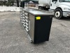2026 CHERY INDUSTRIAL 10FT-18D-2-01B-01 10' 18 DRAWER STAINLESS STEEL WORKBENCH. s/n:69062609 --(LOCATED IN COLTON, CA)-- - 2