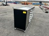 2026 CHERY INDUSTRIAL 10FT-18D-2-01B-01 10' 18 DRAWER STAINLESS STEEL WORKBENCH. s/n:69062609 --(LOCATED IN COLTON, CA)-- - 3