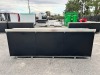 2026 CHERY INDUSTRIAL 10FT-18D-2-01B-01 10' 18 DRAWER STAINLESS STEEL WORKBENCH. s/n:69062609 --(LOCATED IN COLTON, CA)-- - 4