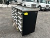 2026 CHERY INDUSTRIAL 7FT-20D-01B-01 7' 20 DRAWER STAINLESS STEEL WORKBENCH. s/n:69062609 --(LOCATED IN COLTON, CA)-- - 2