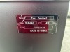 2026 CHERY INDUSTRIAL 7FT-20D-01B-01 7' 20 DRAWER STAINLESS STEEL WORKBENCH. s/n:69062609 --(LOCATED IN COLTON, CA)-- - 5
