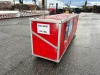 2026 GOLD MOUNTAIN 305615R 30'X65'X15' STORAGE SHELTER. s/n:26HKNY02423 --(LOCATED IN COLTON, CA)-- - 4