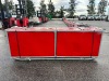 2026 GOLD MOUNTAIN 305615R 30'X65'X15' STORAGE SHELTER. s/n:26HKNY02423 --(LOCATED IN COLTON, CA)-- - 5