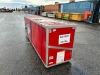 2026 GOLD MOUNTAIN 305615R 30'X65'X15' STORAGE SHELTER. s/n:26HKNY02422 --(LOCATED IN COLTON, CA)-- - 3