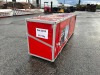 2026 GOLD MOUNTAIN 305615R 30'X65'X15' STORAGE SHELTER. s/n:26HKNY02422 --(LOCATED IN COLTON, CA)-- - 4
